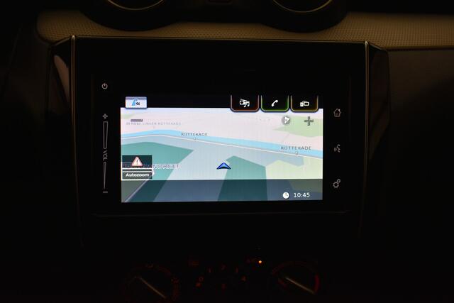Suzuki SWIFT 1.2 Select Aautomaat Camera Navi Stoel verwarming