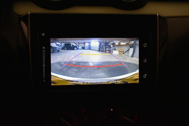 Suzuki SWIFT 1.2 Select Aautomaat Camera Navi Stoel verwarming