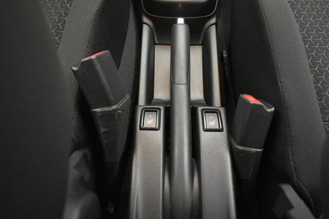 Suzuki SWIFT 1.2 Select Aautomaat Camera Navi Stoel verwarming