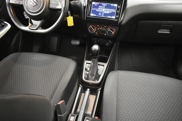 Suzuki SWIFT 1.2 Select Aautomaat Camera Navi Stoel verwarming