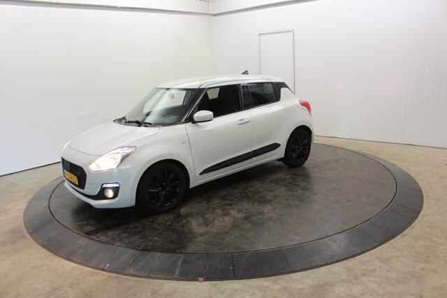 Suzuki SWIFT 1.2 Select Aautomaat Camera Navi Stoel verwarming