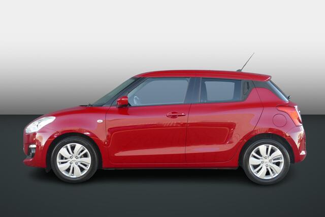 Suzuki SWIFT 1.2 Select Smart Hybrid | CRUISE CONTROL | TREKHAAK | RIJKLAARPRIJS |