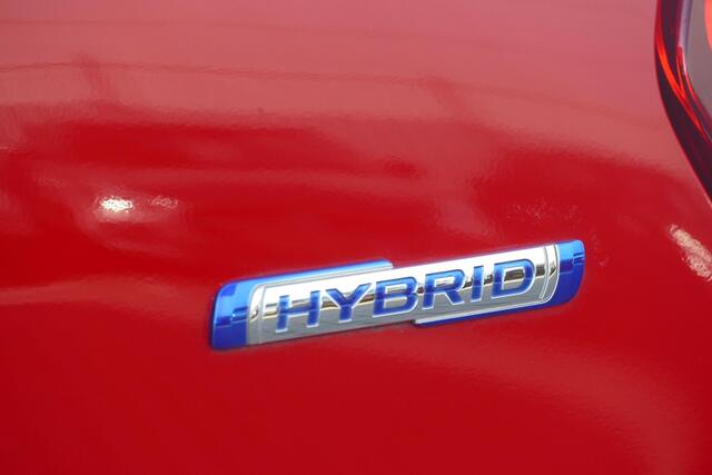 Suzuki SWIFT 1.2 Select Smart Hybrid | CRUISE CONTROL | TREKHAAK | RIJKLAARPRIJS |