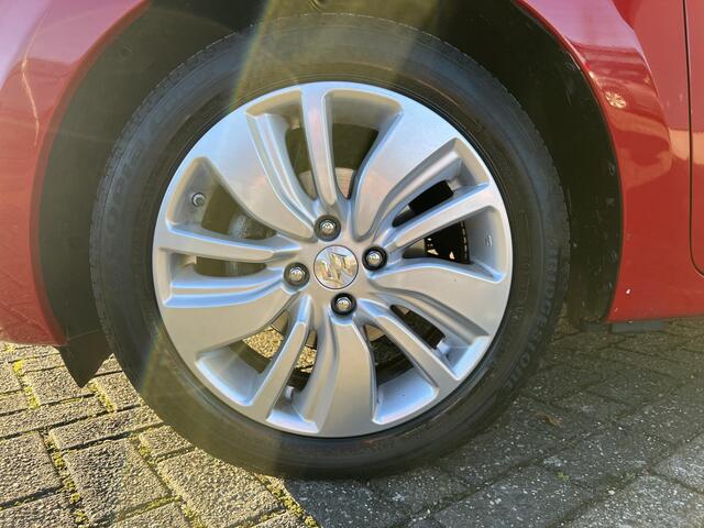 Suzuki SWIFT 1.2 Select Smart Hybrid | Apple Carplay & Android Auto | Airco | LM Velgen | Lage KM-stand