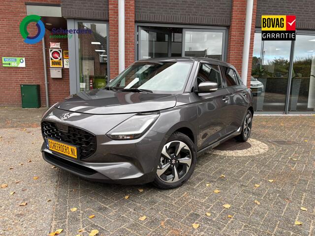 Suzuki SWIFT 1.2 Style Smart Hybrid, Navi, Pdc