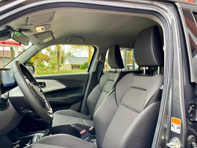 Suzuki SWIFT 1.2 Style Smart Hybrid, Navi, Pdc