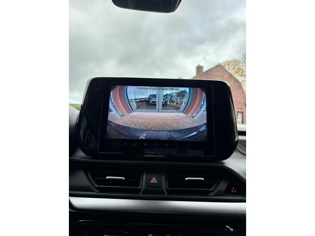 Suzuki SWIFT 1.2 Style Smart Hybrid, Navi, Pdc