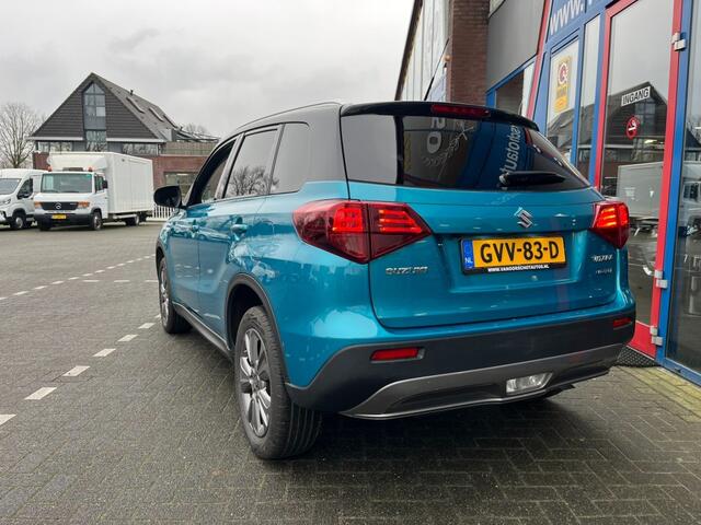 Suzuki VITARA 1.5 Hybride Automaat Navi Carplay Camera Led Airco(ECC) bj2023