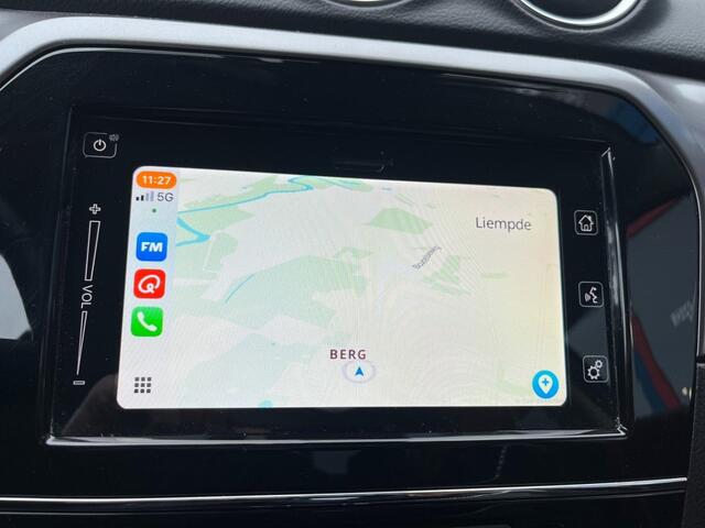 Suzuki VITARA 1.5 Hybride Automaat Navi Carplay Camera Led Airco(ECC) bj2023