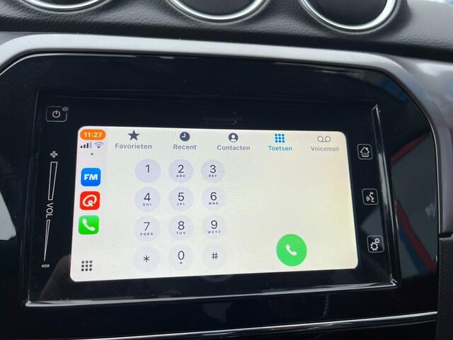 Suzuki VITARA 1.5 Hybride Automaat Navi Carplay Camera Led Airco(ECC) bj2023