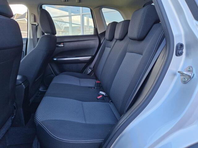 Suzuki VITARA 1.4 Boosterjet Select Smart Hybrid