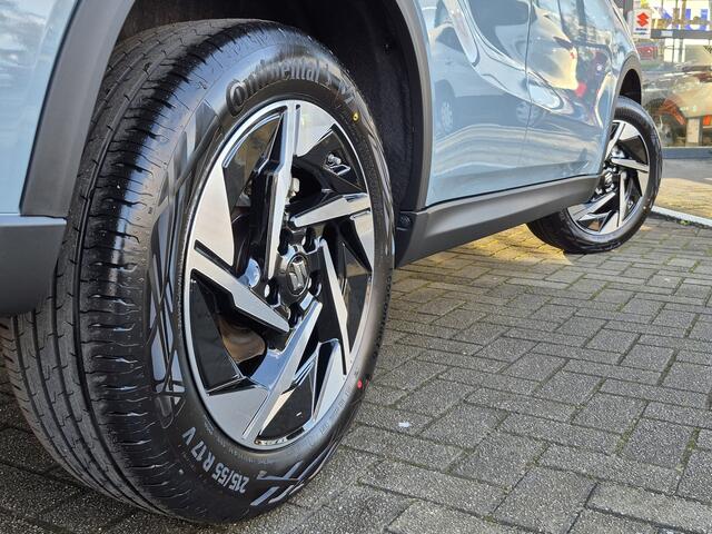 Suzuki VITARA 1.4 Boosterjet Style Smart Hybrid | Adaptieve Cruise Control | Achteruitrijcamera | Apple Carplay/Android auto | Climate Control