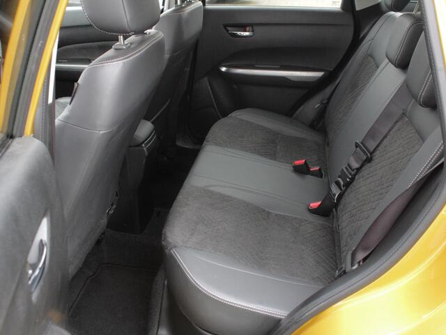 Suzuki VITARA 1.4 Boosterjet Style Smart Hybrid | Navi | Camera | Leder | Adap. Cruise | Lm-Velgen