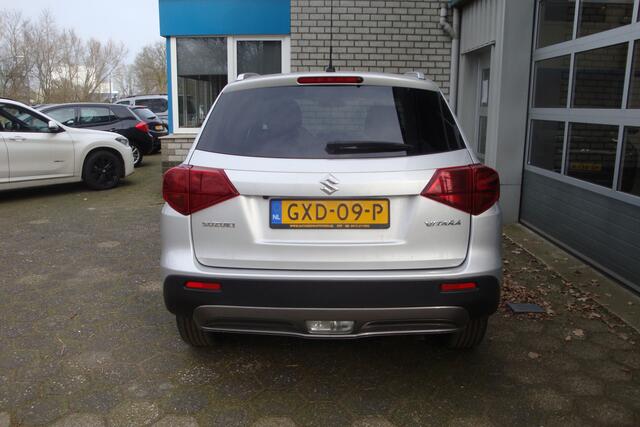Suzuki VITARA 1.4 Boosterjet Select