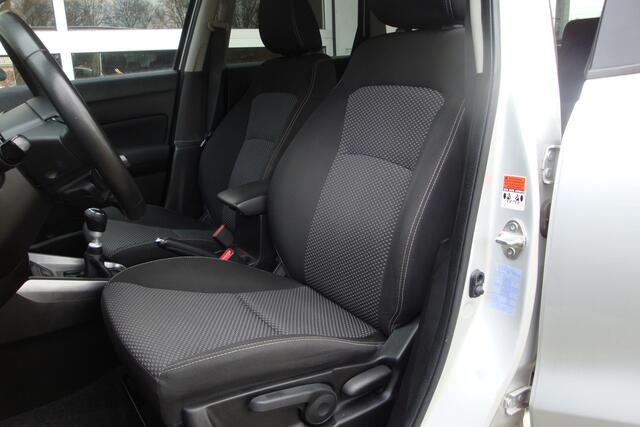 Suzuki VITARA 1.4 Boosterjet Select