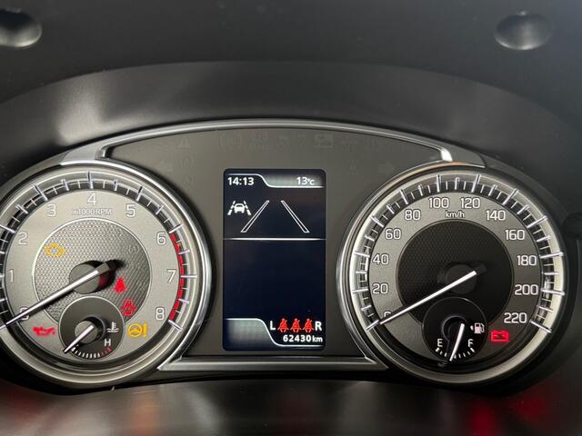 Suzuki VITARA 1.4 Boosterjet Comfort | navigatie | cruise-controle | stoelverw