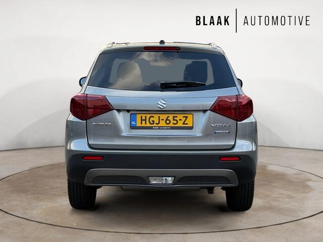 Suzuki VITARA 1.4 Boosterjet Comfort | navigatie | cruise-controle | stoelverw