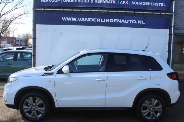 Suzuki VITARA 1.5 Hybrid Select Airco | Camera lAppleCarPlay/AndroidAuto