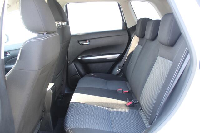 Suzuki VITARA 1.5 Hybrid Select Airco | Camera lAppleCarPlay/AndroidAuto