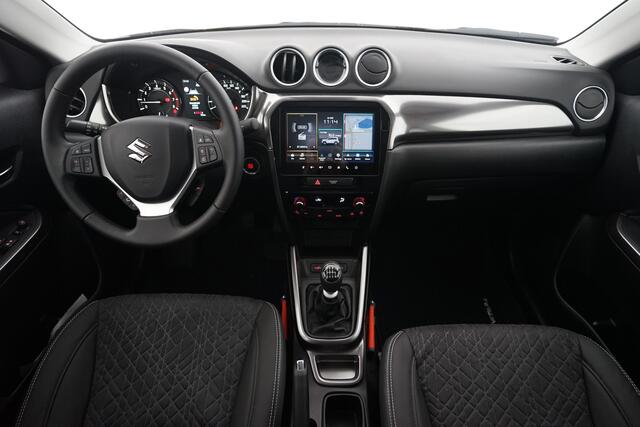 Suzuki VITARA 1.4 Boosterjet Select Smart Hybrid