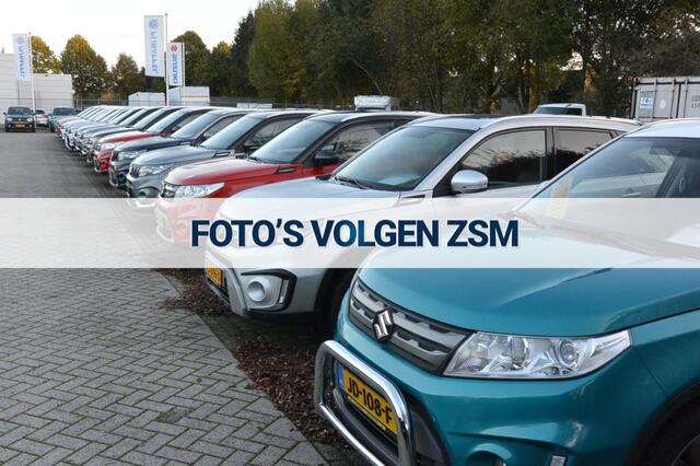 Suzuki VITARA 1.4 Stijl 4x4 AUTOMAAT Turbo Boosterjet Trekhaak