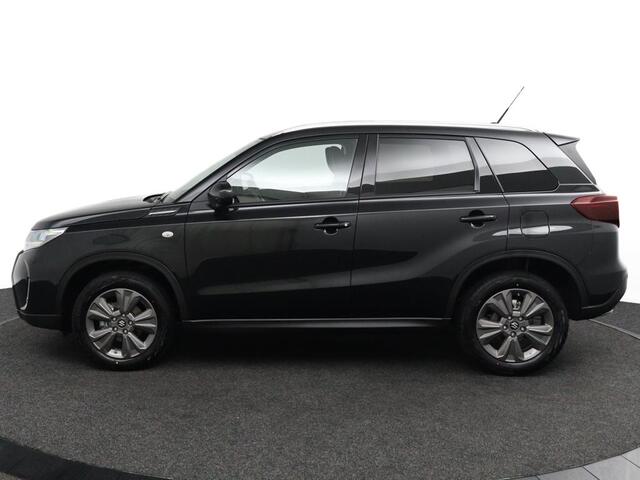 Suzuki VITARA 1.4 Boosterjet Select Smart Hybrid | ¤1000,- Korting | Nieuwe Auto | Navigatie | Keyless Entry | Dodehoek Detectie | Stoelverwarming |