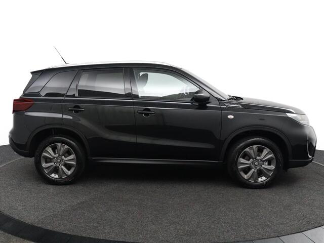 Suzuki VITARA 1.4 Boosterjet Select Smart Hybrid | ¤1000,- Korting | Nieuwe Auto | Navigatie | Keyless Entry | Dodehoek Detectie | Stoelverwarming |
