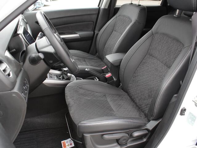 Suzuki VITARA 1.4 Boosterjet Style Smart Hybrid | Navi | Adap. Cruise | Clima | Camera | Lm-Velgen