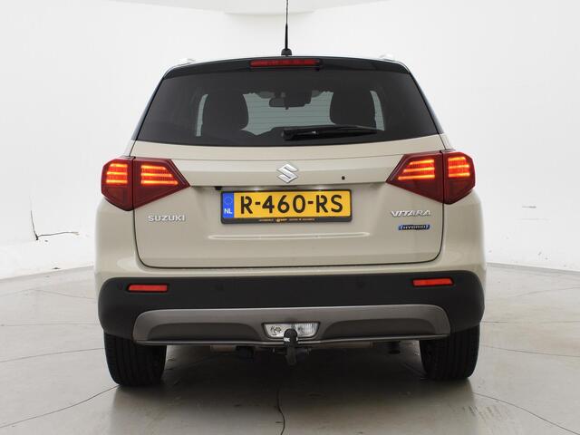 Suzuki VITARA 1.5 HYBRID AUT. ALLGRIP 4WD STYLE + TREKHAAK | ADAPTIVE CRUISE | CAMERA | STOELVERW. | NAVIGATIE
