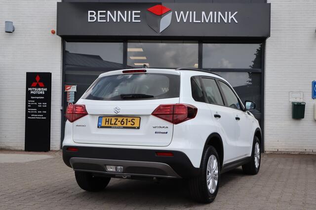 Suzuki VITARA 1.4 BoosterJet Comfort Hybrid