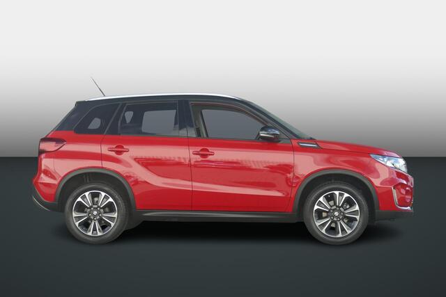 Suzuki VITARA 1.4 Boosterjet AllGrip Stijl PANO-DAK|RIJKLAARPRIJS!!