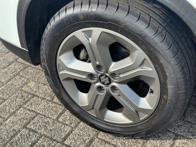 Suzuki VITARA 1.6 Rhino Automaat '' Infotainmentsystem - Camera - CC - Apple Carplay ''