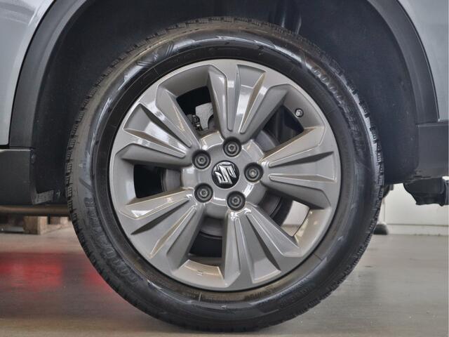 Suzuki VITARA 1.4 Boosterjet Select Smart Hybrid Navi | Camera | BT | Cr.Control | ECC | Stoelverw. | Trekhaak | LED | Lane Assist