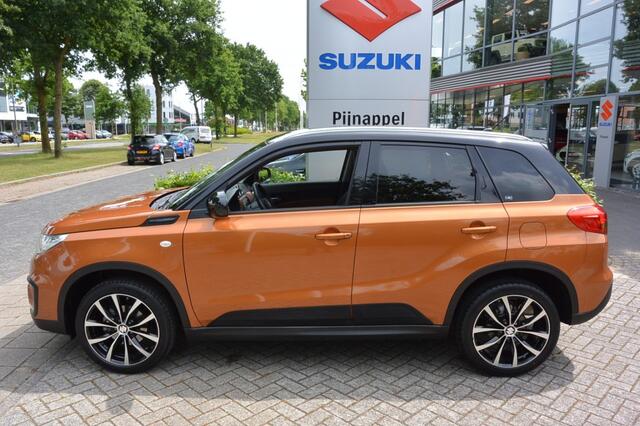 Suzuki VITARA 1.6 Exe Special Edition - Leder en vele extra's!