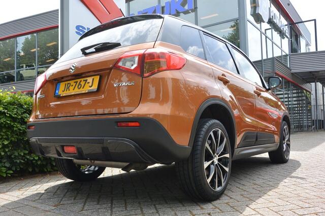 Suzuki VITARA 1.6 Exe Special Edition - Leder en vele extra's!