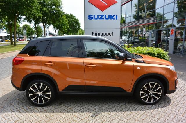 Suzuki VITARA 1.6 Exe Special Edition - Leder en vele extra's!