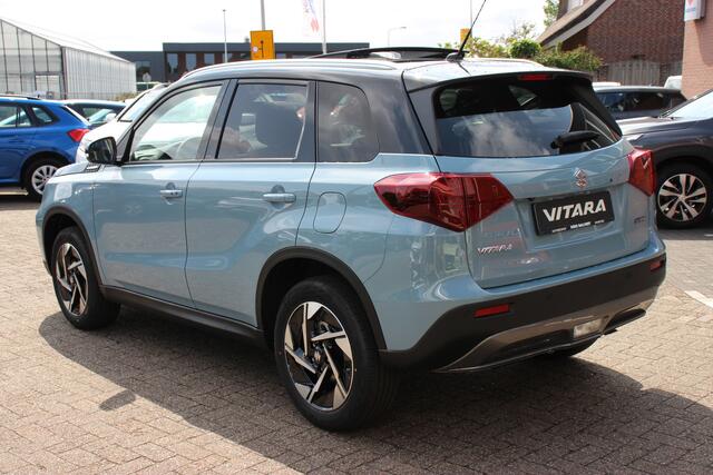 Suzuki VITARA 1.5 Style Hybrid Automaat | NIEUW! | ¤ 1.000,- korting! |