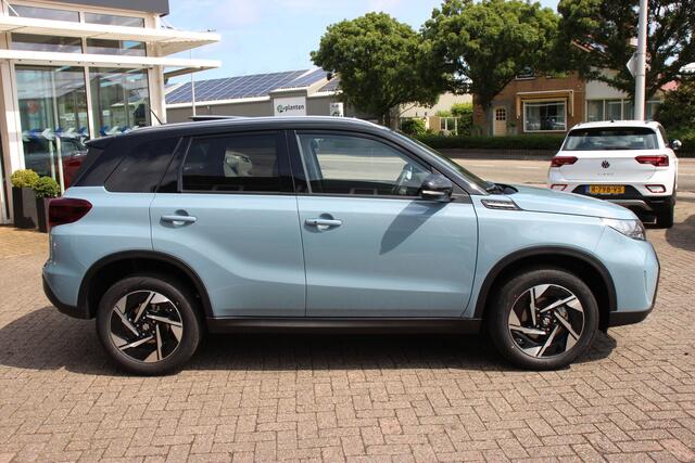 Suzuki VITARA 1.5 Style Hybrid Automaat | NIEUW! | ¤ 1.000,- korting! |
