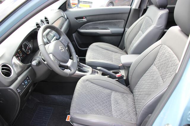 Suzuki VITARA 1.5 Style Hybrid Automaat | NIEUW! | ¤ 1.000,- korting! |