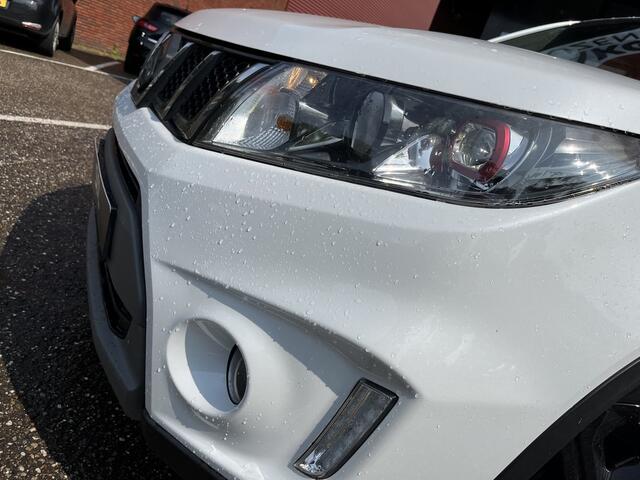 Suzuki VITARA 1.4 S // CARPLAY & ANDROID AUTO // SENSOREN VOOR + ACHTER // ADAPTIVE CRUISE // CLIMA