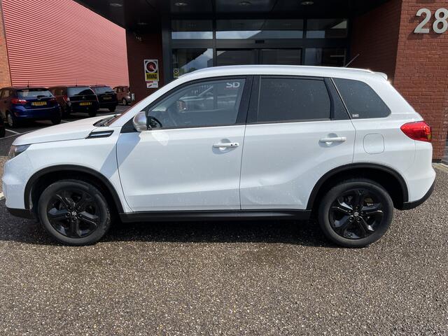 Suzuki VITARA 1.4 S // CARPLAY & ANDROID AUTO // SENSOREN VOOR + ACHTER // ADAPTIVE CRUISE // CLIMA