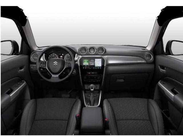 Suzuki VITARA 1.5 Hybrid Style | Automaat | Direct uit voorraad leverbaar |