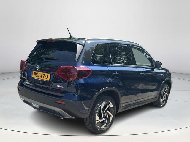 Suzuki VITARA 1.4 Boosterjet Style Smart Hybrid