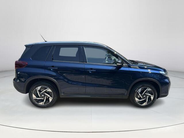 Suzuki VITARA 1.4 Boosterjet Style Smart Hybrid