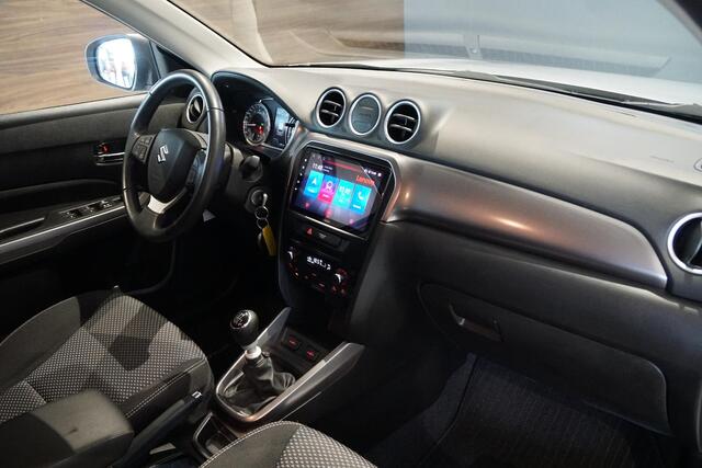 Suzuki VITARA 1.4 Boosterjet Select Smart Hybrid + STOELVERWARMING / CAMERA