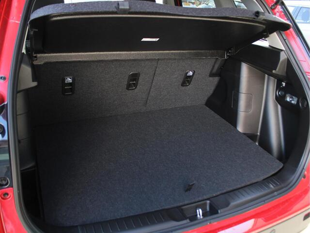 Suzuki VITARA 1.5 Hybrid Style 115PK Automaat Panoramadak, Navigatie, Parkeersensoren V en A, Stoelverwarming, Achteruitrijcamera