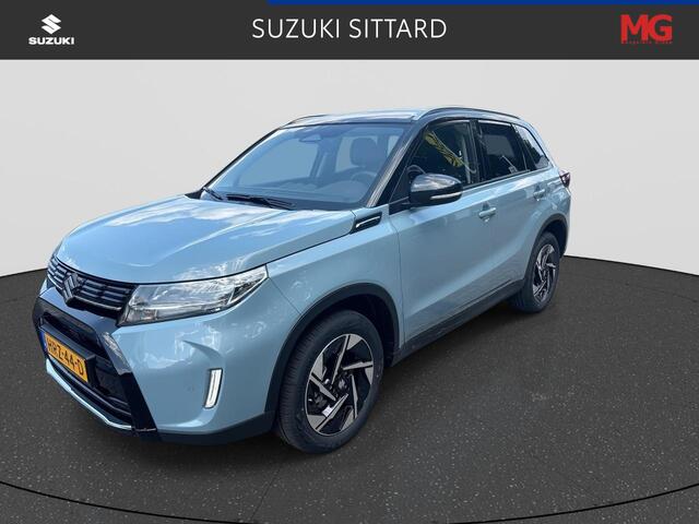 Suzuki VITARA 1.5 Hybrid Style | DEMONSTRATIEWAGEN |
