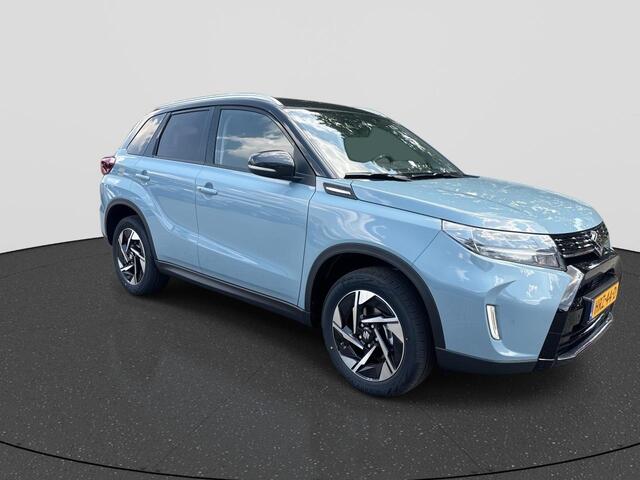 Suzuki VITARA 1.5 Hybrid Style | DEMONSTRATIEWAGEN |