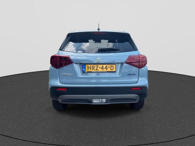 Suzuki VITARA 1.5 Hybrid Style | DEMONSTRATIEWAGEN |