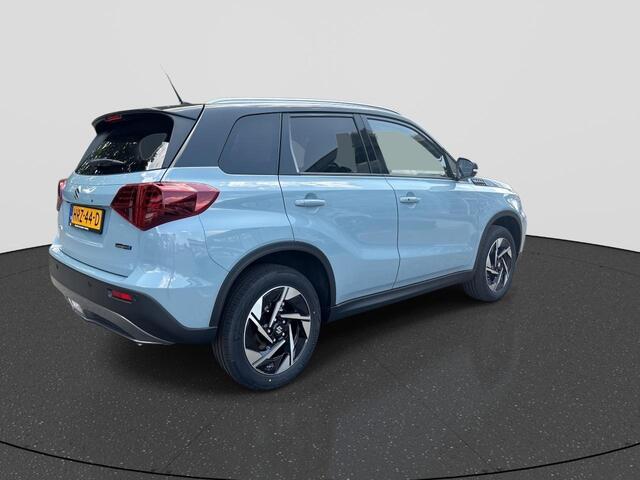 Suzuki VITARA 1.5 Hybrid Style | DEMONSTRATIEWAGEN |